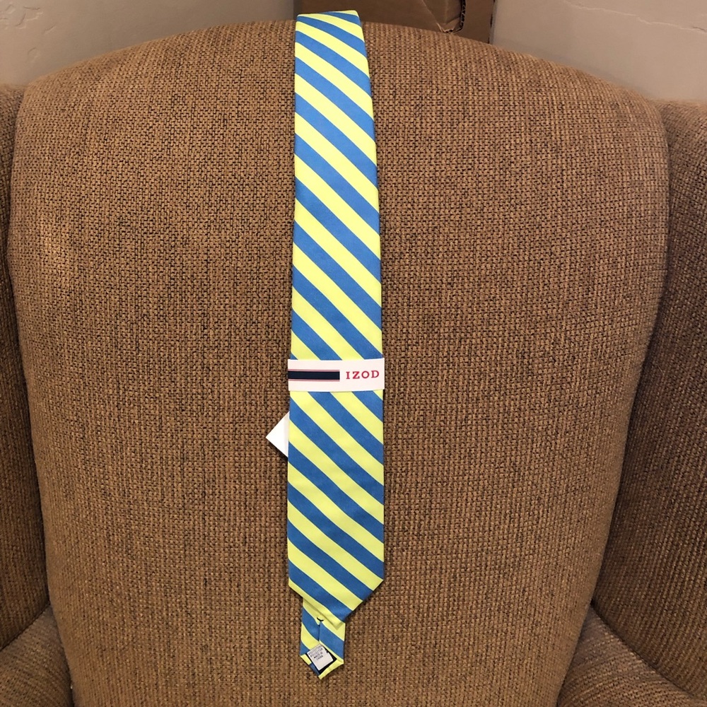 IZOD Tie
